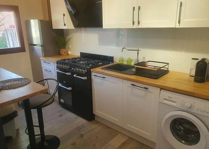 Charmante Maison