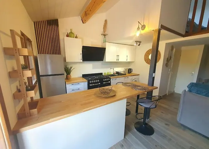 Charmante Maison