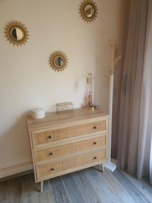 Charmante Maison * La Motte