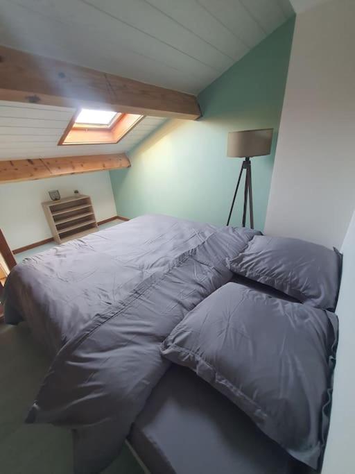 Apartment Charmante Maison
