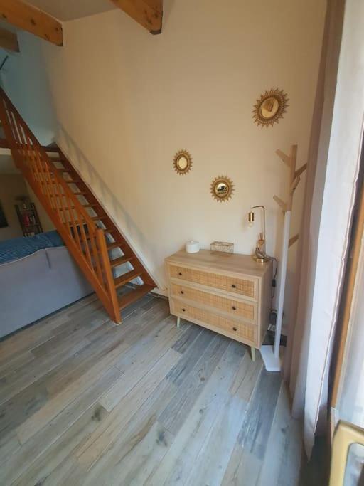 Charmante Maison Apartment La Motte