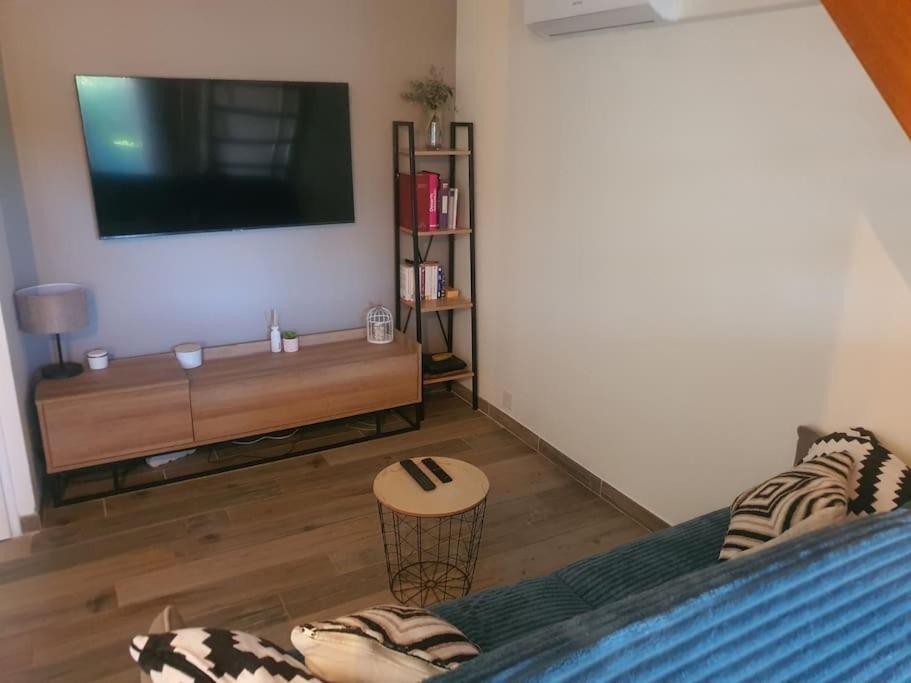 Charmante Maison Apartment *