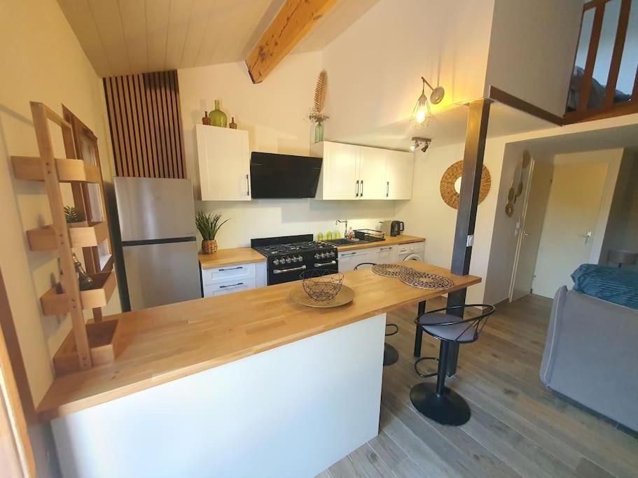 Charmante Maison Apartment *